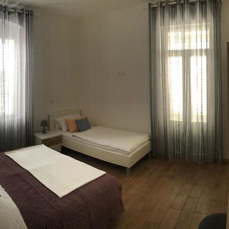 Apartman Tijana Apartment Makarska Ngoại thất bức ảnh