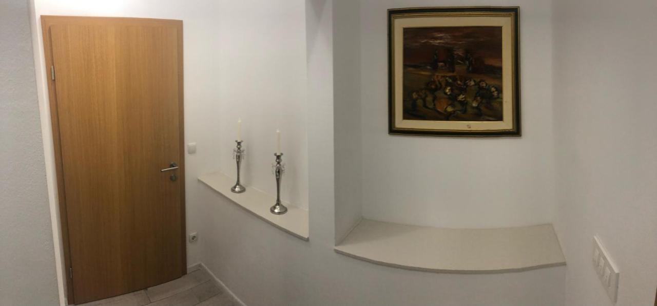Apartman Tijana Apartment Makarska Ngoại thất bức ảnh